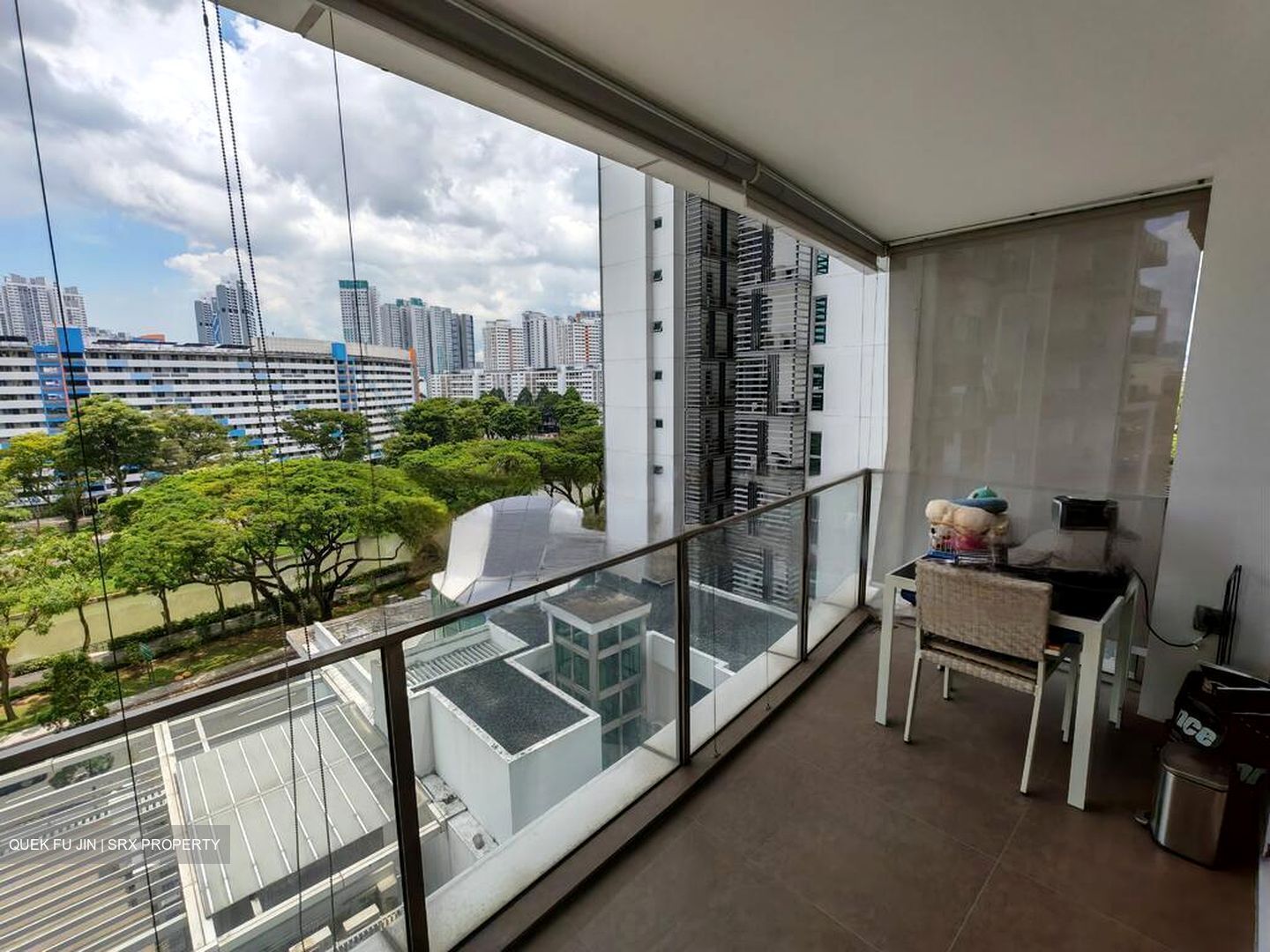 Eight Riversuites (D12), Condominium #454178871